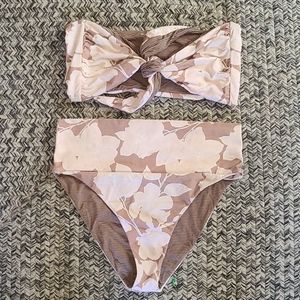 Acacia South Pacific Set